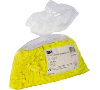 3M EAR PD01010 Pack de rechange de bouchons d'oreille 34 dB à usage unique EN 352-2 500 paire(s)