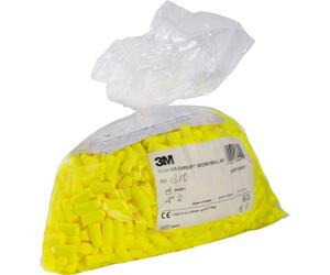 3M EAR PD01010 Pack de rechange de bouchons doreille 34 dB à usage unique EN 352-2 500 paire(s)