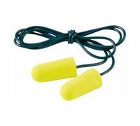 3M EAR Protection auditive st.EARSoftJaune Néon avec bande (Pack de 200 paires) Quantité:1