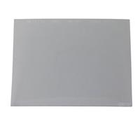 3M Ecran extérieur pour Speedglas 10V Pack = 2pcs #126000 x1 morceau