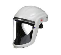 3M Écran Facial 3M Versaflo M-206 avec Joint Facial Confortable