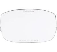3M™ Ecran frontal externe Speedglas™, 9000, résistant aux rayures, 427000 | Sachet (1 pièce)