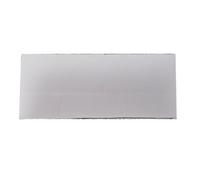 3M Ecrans intérieurs +1 DIN #428020 (1 paquet = 5 pièces) x1 morceau