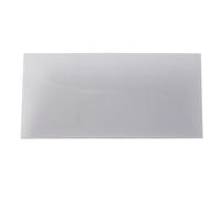 3M Ecrans intérieurs +1 DIN pour 9002X #428030 (1 paquet = 5 pièces) x1 morceau