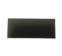 3M Ecrans intérieurs +2 DIN #428040 (1 paquet = 5 pièces) x1 morceau
