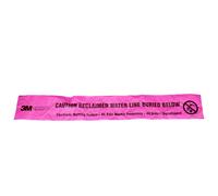 3M Electronic Marking System (EMS) bande de marquage d'avertissement 7908-XT, violet, 152 mm, RCWater, 152 m, 1 paquet/unité d'emballage x1 morceau