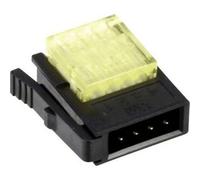 3m - Elément De Liaison Pour Courant Faible 37104-b122-00e Mb Flexible: 0.14-0.25 Mm² Rigide: 0.14-0.25 Mm² Nombre De Pôles: 4 Jaune 1 Pc(s) D10231