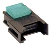 3m - Elément De Liaison Pour Courant Faible 37303-a165-00e Mb Flexible: 0.3-0.56 Mm² Rigide: 0.3-0.56 Mm² Nombre De Pôles: 3 Bleu 1 Pc(s) D10197