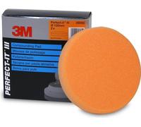 3M Embout pour polisseuse 09550 150mm mousse