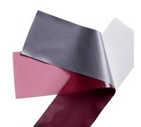 3M Engineer Grade Prismatic Reflex Film 3432, rouge, 1220 mm x 45,7 m x1 morceau