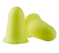 3M ES-01-020 E-A-R Soft FX Lot de 100 paires de bouchons d'oreilles