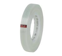 3M ET 1139 Film polyester, renforcé de fibres de verre, transparent, 25 mm x 55 m, 0,17 mm x1 morceau