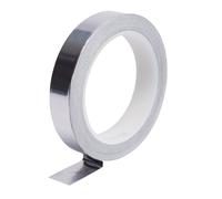 3M ET 1170 Feuille d'aluminium, lisse, aluminium, 50 mm x 16,5 m x 0,08 mm x1 morceau