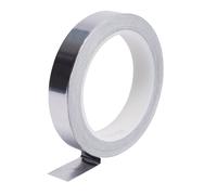 3M ET 1170 Feuille d'aluminium, lisse, aluminium, 6 mm x 16,5 m, 0,08 mm x1 morceau