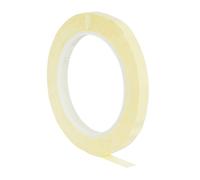 3M ET 1350F-1 Film polyester, jaune, 19 mm x 66 m x 0,06 mm x1 morceau
