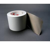 3M ET CN3190 Bande tissée nickel-cuivre, nickel-cuivre, 19 mm x 50 m, 0,11 mm x1 morceau