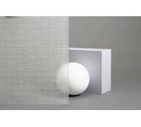 3M Fasara Film anti-regards SH2EMWP Weave Pearl 1,27 m x 30 m x1 morceau