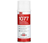 3M Fastbond colle universelle en dispersion 1077, faible teneur en COV < 6 %, neutre, 232 g x1 morceau