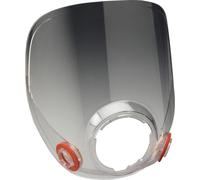 3m Film de protection pour écran Noir Noir One Size
