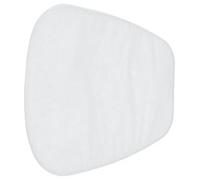 3M Filtres pour masque respiratoire 5925 – P2 R – 2 pièces