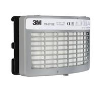 3M Filtre à particules pour appareil respiratoire à ventilation assistée 3M Versaflo, TR-3712E, 1 unité