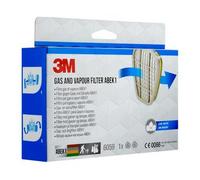 3M™ Filtre Anti-Gaz 6059