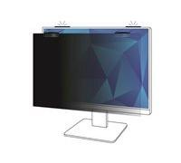 3M filtre anti-indiscrétion - 23"