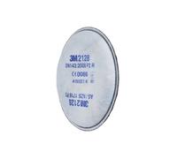 3M™ Filtro de partículas, P2 R, 2128