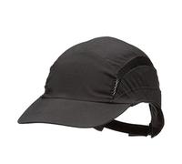 3M First Base HC24BLK/SP FB3 CLA Casquette protectrice noir
