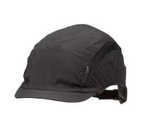 3M™ First Base™ 3 Casquette antiheurt 2030609, Classic, Noir, visière Micro, 25 mm