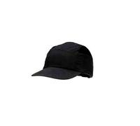 3M Casquette antiheurt coquée First Base+ Visière réduite 55 mm Bleu marine
