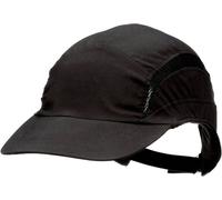 3M First Base HC24BLK/SP FB3 CLA Casquette protectrice noir
