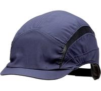 3M First Base HC24NB/MP FB3 CLA Casquette protectrice bleu marine