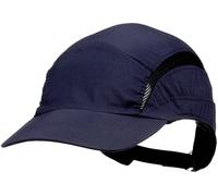 3M First Base HC24NB/SP FB3 CLA Casquette protectrice bleu marine