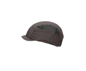 3M First Base Plus - Casquette antichoc en gris - micro écran 25 mm, EN812 x20 morceau