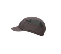 3M First Base Plus - Casquette antichoc grise - visière courte 55 mm, EN812 x20 morceau