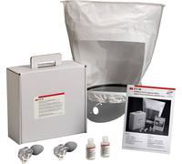 3M FT-30 Fit Test Kit de test d'étanchéité Appareil Fit Test (amer) x1 morceau