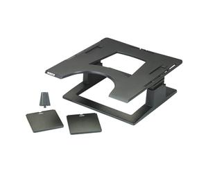 3M FT510091687 Support de livres Noir