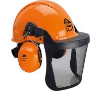 3M G3000M Forstschutzhelm (XA007707368)