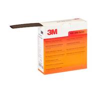 3M 3M Warmschrumpfschlauch rouleau 18/6 mm, noir, mince HSR 3000 18,0/6,0 sw Quantité:1