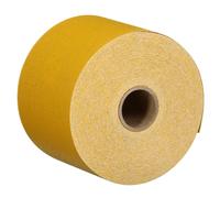 3M Gold bande abrasive 288U sur rouleau, 115 mm x 50 m, grain 180, 44396 x1 morceau
