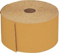 3m Gold Stikit P400a Rouleau à feuilles 41 M Marron Marron One Size