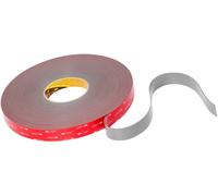 3M GPH-110F12-33 Ruban adhésif gris (L x l) 33 m x 12 mm 1 pc(s)
