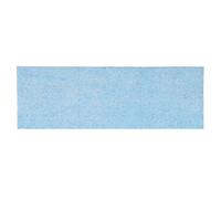 3M grille bande abrasive bleue 320W en rouleau, 70 mm x 10 m, P400, 36469 x5 morceau