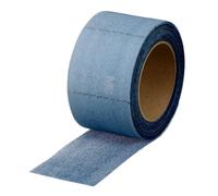 3M grille bande abrasive bleue sur rouleau, 70 mm x 10 m, grain 120, 36463 x10 morceau