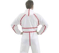 3M GT700001164 Combinaison de protection modèle 4520 Taille=XXL