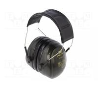 3M H520A-407-GQ Cache-oreilles antibruit
