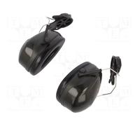 3M H520P3E-410-GQ Cache-oreilles antibruit