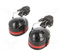 3M H540P3E-413-SV Cache-oreilles antibruit