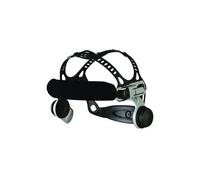 3m - Harnais Renforcé Avec Kit Montage Et Bandeau Pour Casques Speedglasâ¿¢ 9100